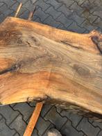 8 x walnoten schaaldelen, Ophalen, Zo goed als nieuw, 250 cm of meer, Planken