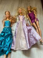 Barbie, Kinderen en Baby's, Speelgoed | Poppen, Zo goed als nieuw, Ophalen, Barbie