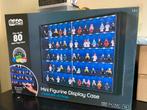 Grote lego minifigure display, Ophalen of Verzenden, Zo goed als nieuw, Lego