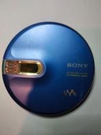 Sony walkman D-EJ760 doet het ,display die doet het niet, Ophalen of Verzenden, Walkman