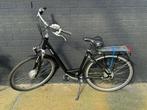Union Stadsfiets zwart, Gebruikt, Versnellingen, Fabriek@budgetbike.nl, Union