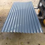 Golfplaten voor dak of gevel - Antraciet B-keus - 28 stuks, Doe-het-zelf en Verbouw, Platen en Panelen, Ophalen of Verzenden, Nieuw