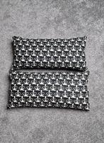 Mooi kussens 2 stuks Z.G.A.N, Tuin en Terras, Ophalen, Zo goed als nieuw