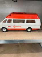 Tonka Ambulance auto, Antiek en Kunst, Ophalen of Verzenden