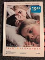 Fanny & Alexander - Ingmar Bergman DVD, Alle leeftijden, Ophalen of Verzenden, Gebruikt, Drama