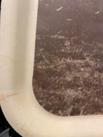 Vintage Thetford Fokker Dienblad, Verzamelen, Luchtvaart en Vliegtuigspotten, Ophalen of Verzenden, Gebruikt