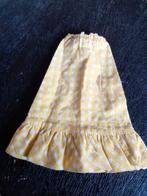 Vintage barbie rok jaren 70, Verzamelen, Poppen, Ophalen of Verzenden, Gebruikt