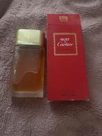 Cartier parfum, Ophalen of Verzenden, Zo goed als nieuw