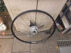 Gazelle 28 inch nexus voorwiel, naafdynamo, rollerbrake rem, Wiel, Gebruikt, Algemeen, Ophalen of Verzenden