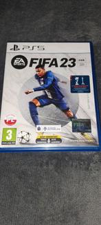 FIFA 23 voor PlayStation 5, Spelcomputers en Games, Ophalen of Verzenden, Zo goed als nieuw