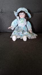 Pop vintage Porseleinen nieuwstaat, Ophalen, Zo goed als nieuw, Pop