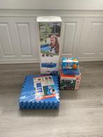 Te Koop: Zwembad, Ophalen, Minder dan 80 cm, Nieuw, 200 tot 400 cm