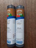 Otto seal silicone kit, Ophalen of Verzenden, Zo goed als nieuw, Overige materialen, Minder dan 4 cm