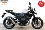 Honda CB 500 F HORNET (bj 2025), Bedrijf, Naked bike