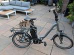 Flyer Flogo 3.01 universele fiets met trapondersteuning., Fietsen en Brommers, Fietsen | Vouwfietsen, 20 inch of meer, Gebruikt