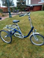 VAN RAAM.  Driewielfiets.. .. keurige goede fiets, Ophalen, Zo goed als nieuw