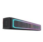 Jbl rally bar xl, Audio, Tv en Foto, Soundbars, Ophalen, Met ingebouwde subwoofer, Zo goed als nieuw