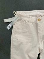F570 Nieuw jeans Jade Twelve: maat 27=XS=34 broek licht-roze, Kleding | Dames, Spijkerbroeken en Jeans, Jade Twelve, Overige kleuren
