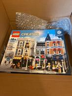 LEGO Creator Assembly Square 10255, Ophalen of Verzenden, Nieuw, Complete set, Lego