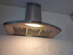 Afzuigkap, Witgoed en Apparatuur, Afzuigkappen, Ophalen, Gebruikt, 200 tot 400 m³ per uur, Wandschouwkap