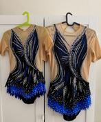 Acro Pakjes duo - Turnpakjes, Ophalen of Verzenden, Zo goed als nieuw, Blauw, Overige typen