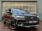 DS Ds 7 Crossback DS Performance Line NL Auto 360 Cam Xenon, Auto's, Voorwielaandrijving, Gebruikt, 1199 cc, Zwart