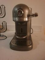 KitchenAid koffiemachine met een cuprek, Witgoed en Apparatuur, Ophalen, Koffiemachine
