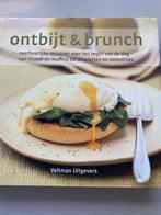 Ontbijt & Brunch Ryland Peters - Veltman Uitgevers, Zo goed als nieuw, Ryland Peters, Overige gebieden, Tapas, Hapjes en Dim Sum
