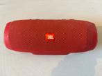 JBL Charge 3 (rood), JBL, Overige typen, Ophalen of Verzenden, Zo goed als nieuw