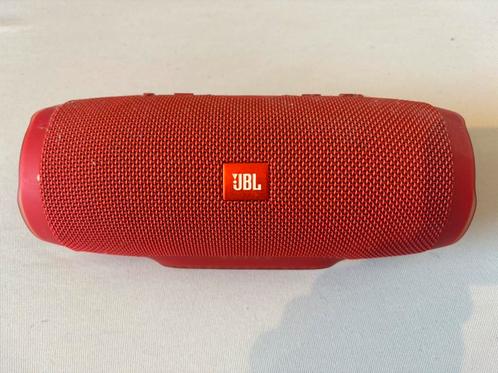 JBL Charge 3 (rood), Audio, Tv en Foto, Luidsprekers, Zo goed als nieuw, Overige typen, Minder dan 60 watt, JBL, Ophalen of Verzenden