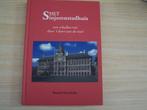 het sinjorenstadhuis-Antwerpen-patrick van herck, Ophalen of Verzenden, Gelezen