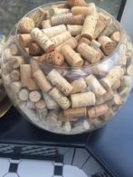 25 echte kurken, Hobby en Vrije tijd, Ophalen of Verzenden