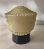 Thabur plafondlamp Art Deco bakelieten houder, Verzenden, Zo goed als nieuw, Art Deco