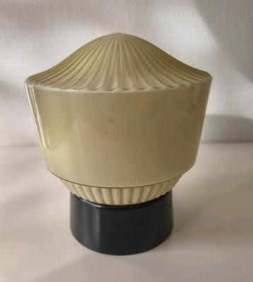 Thabur plafondlamp Art Deco bakelieten houder  beschikbaar voor biedingen