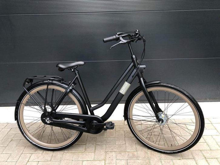 Gazelle esprit T3 damesfiets/meidenfiets (54cm), Fietsen en Brommers, Fietsaccessoires | Bagagedragers, Gebruikt, Ophalen of Verzenden
