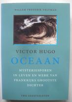 Willem Frederik Veltman Victor Hugo Oceaan Mysteriesporen in, Achtergrond en Informatie, Spiritualiteit algemeen, Ophalen of Verzenden