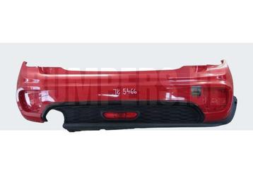 Bumper   Mini Cooper S JCW F56 11132114669 Achterbumper JK54 beschikbaar voor biedingen