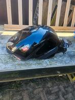 Stalen benzinetank Aprilia rsv mille 98-00, Ophalen of Verzenden, Gebruikt