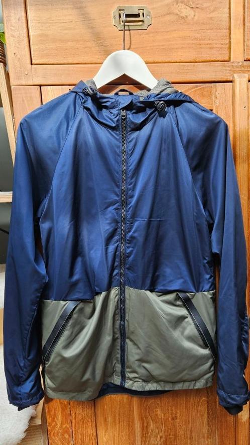 Tussenjas, jongens, maat 170/176, van Mitch Shoeby, Kinderen en Baby's, Kinderkleding | Maat 170, Zo goed als nieuw, Jongen, Jas