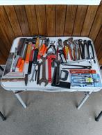 Handgereed, Doe-het-zelf en Verbouw, Gereedschap | Handgereedschap, Ophalen, Zo goed als nieuw