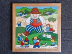 Rolf houten puzzel Klein Duimpje, nieuw (36 stukjes), 2 tot 4 jaar, 10 tot 50 stukjes, Nieuw, Ophalen of Verzenden