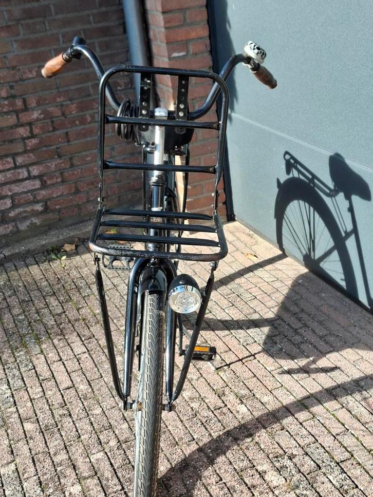Meisjes fiets 26 inch, Fietsen en Brommers, Fietsen | Meisjes, Gebruikt, 26 inch of meer, Ophalen