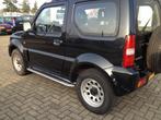 AANBIEDING Jimny Sidebars Bullbar/Pushbar Rearbar