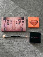 Huda beauty make up 1x gebruikt!, Sieraden, Tassen en Uiterlijk, Uiterlijk | Cosmetica en Make-up, Ophalen of Verzenden, Zo goed als nieuw