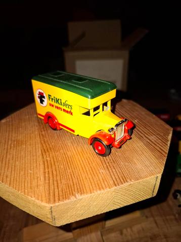 Frikilders Vrachtwagen Modelauto beschikbaar voor biedingen