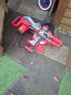 Afkortzaag - einhell TC-SM 216, Ophalen, Gebruikt