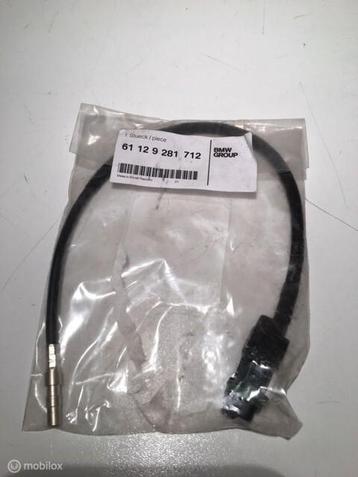 Buitenspiegel KABEL   BMW 3-serie F30 61129281712 beschikbaar voor biedingen