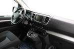 Opel Vivaro Electric L3 75 kWh | Navigatie | Camera | Climat, Gebruikt, 329 km, Zwart, Origineel Nederlands