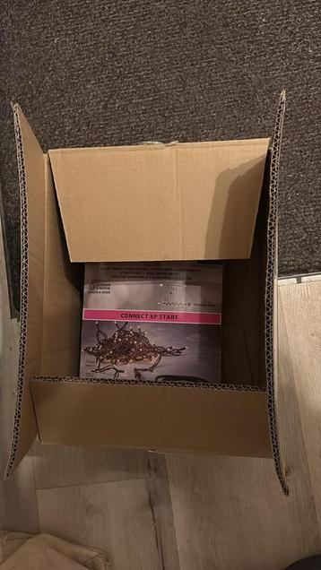 Luca lighting 10 meter snoer met 99 lichtpuntjes beschikbaar voor biedingen