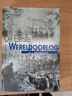De eerste Wereldoorlog, J.H.J.Andriessen, Ophalen of Verzenden, Zo goed als nieuw, Voor 1940